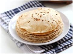 Weight Loss Tips: इस आटे से बनी Roti खाने से कम होता है Belly Fat , जानें