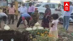 Special Report | ऐन दिवाळीत मोठ्या प्रमाणात भेसळयुक्त खवा जप्त