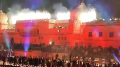 Diwali celebrations and a lively India: Full Report | Namaste Bharat (03 Nov 2021)