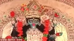 Kali Puja 2021: 'ফুটবল'-এই বাজিমাত, 'আলোক আনন্দ সম্মান' দমদম মিলন সঙ্ঘের পুজোর ঝুলিতে| Bangla News