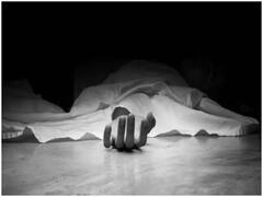 MP News: बार बार ससुराल आने पर साले ने जीजा को पीट-पीट कर मार डाला, बिछुआ गांव की घटना