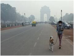 Delhi Air Quality: अगले 24 घंटे में कैसी रहेगी दिल्ली की एयर क्वालिटी, जानें मौसम विभाग ने क्या कहा?