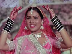 Padmini Kolhapure Birthday: बर्थडे पर पद्मिनी कोल्हापुरी का फैंस को तोहफा, रिलीज किया 'ये गलियां ये चौबारा' का मोशन पोस्टर