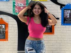 Ananya Nagalla: డెహ్రాడూన్‌లో అనన్య నాగళ్ల.. ప్రకృతి అందాలను చూస్తూ మైమరిచిపోతున్న బ్యూటీ