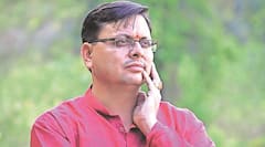 Uttarakhand: केदारनाथ धाम पहुंचे CM Dhami, PM मोदी के दौरे से पहले तैयारियों का लिया जाएजा