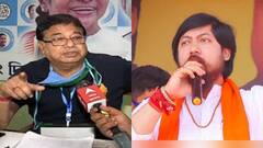 WB By-Polls Result: দিনহাটায় কেন্দ্রীয় স্বরাষ্ট্র প্রতিমন্ত্রীর পাড়াতেও বিজেপির হার | Bangla News