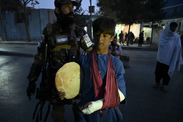 Kabul Blast: ISIS ने ली काबुल ब्लास्ट की जिम्मेदारी, हमले में मारे गए थे 19 लोग, 50 से ज्यादा घायल