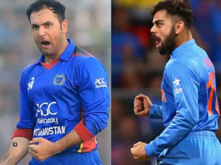 IND vs AFG Preview T20 World Cup 2021 Match 33, India vs Afghanistan Match Prediction IND vs AFG Preview : टीम इंडियासाठी ‘करो या मरो’ ; अफगाणिस्तानचं तगडं आव्हान