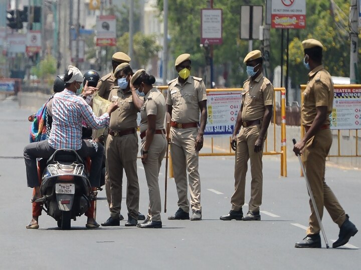 Police Leave: தமிழக காவல்துறையினருக்கு வாரத்தில் ஒருநாள் ஓய்வு - முதல்வர் மு.க.ஸ்டாலின்