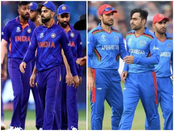 ICC T20 WC 2021: India to play against Afghanistan Match 33 when and where to watch, timings in Sheikh Zayed Stadium IND vs AFG: आज भारत-अफगाणिस्तानचा 'करो या मरो' सामना, कधी आणि कुठे पाहता येणार?