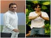 Rahul Gandhi Wrote To SRK When Aryan Khan Was In Jail For Drugs Case, Said 'Country Is With You'