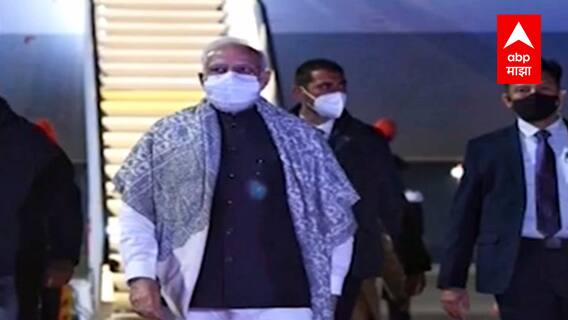 Glasgow Climate Change Conference : जंगलतोड संपवण्यासाठीच्या करारावर स्वाक्षरी करण्यास भारताचा नकार