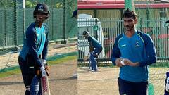 কাল মুস্তাক আলিতে ছত্তিশগড়ের বিরুদ্ধে অভিযান শুরু বাংলার