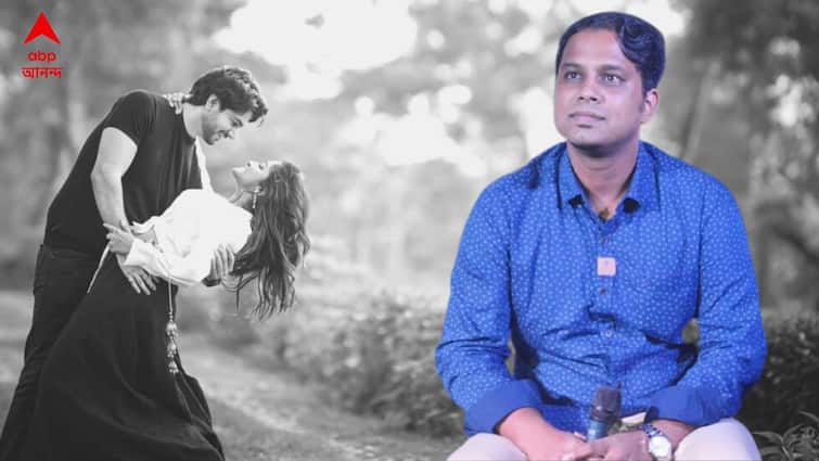 ABP Exclusive: Director Arnab K Middya exclusive interview on Andarkahini and his upcoming movie Awaiting Exclusive: 'মানুষের বিশ্বাসযোগ্যতা অর্জনের চেষ্টা করেছি', একান্ত সাক্ষাৎকারে পরিচালক অর্ণব মিদ্যা