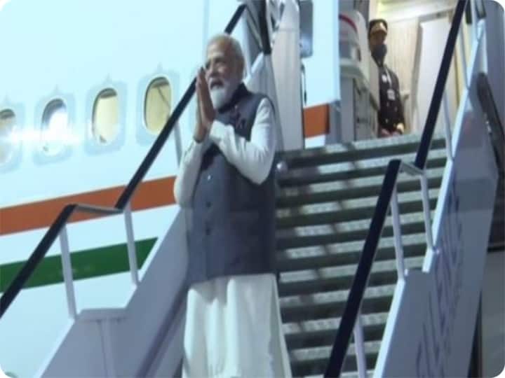 PM Modi Return India pm modi leaves for india after visit to italy uk PM Modi Return India : पंतप्रधान मोदी ब्रिटन आणि इटली दौऱ्याहून आज मायदेशी परतणार