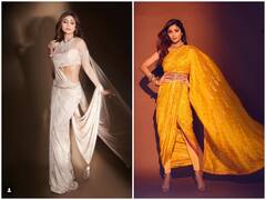 Saree Draping Styles On Diwali: दिवाली पर इस तरह बांधें साड़ी, आपके Different Saree Style को देखकर हर कोई रह जाएगा हैरान