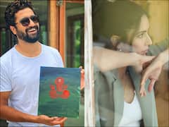 Vicky Kaushal & Katrina Kaif Ditched International Destination For Their Wedding Due To THESE Two Reasons