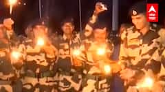 Kashmir Diwali 2021 : सीमेवर जवानांकडून दिवाळी सेलिब्रेशन, फटाके फोडत, दिवे लावून दिवाळी साजरी