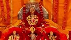 Ayodhya Deepotsav : Ayodhya में बना 12 लाख दीये जलाने का World Record