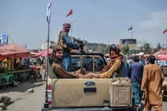 Taliban Ban Use Of Foreign Currency For Domestic Business In Afghanistan