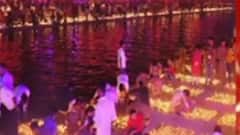 Ayodhya Deepotsav 2021: अयोध्या के दीपोत्सव के कार्यक्रम का पूरा शेड्यूल। Diwali 2021