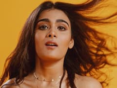 Shalini Pandey Photos: సన్నజాజిలా మారిన షాలినీ పాండే