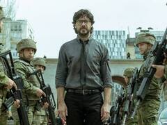 Money Heist Trailer: Tokyo की मौत के बाद फुल फॉर्म में दिखाई दिए Professor, देखें धमाकेदार ट्रेलर