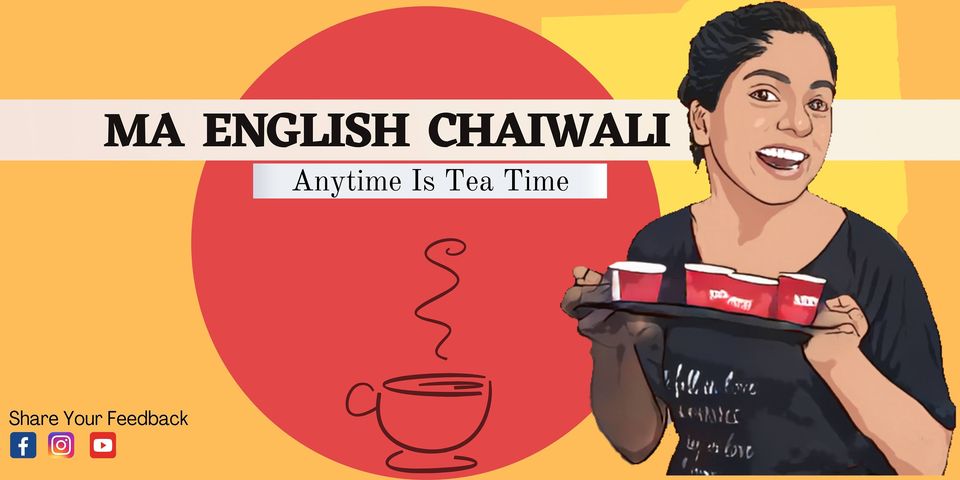 MA English Chaiwali Habra : হাবড়া স্টেশনের প্ল্যাটফর্মে ইংলিশে এমএ পাশ করা তরুণীর চায়ের দোকান ! শুরুতেই হিট