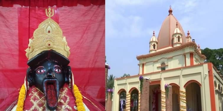 Jeshoreshwari Kali Temple satipith of Bangladesh Kali Puja Importance Significance History Jeshoreshwari Kali Temple: সতীর করকমল পড়েছিল বলে বিশ্বাস,  ইতিহাস-কিংবদন্তী মিলে-মিশে একাকার বাংলাদেশের যশোরেশ্বরী মন্দিরে