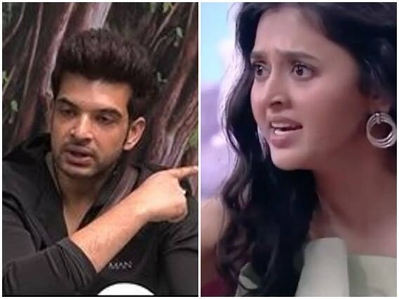 Bigg Boss 15: Karan Kundra और Tejasswi Prakash में झगड़ा, इस वजह से इमोशनल हुए करण कुंद्रा Bigg Boss 15: Karan Kundra और Tejasswi Prakash में झगड़ा, इस वजह से इमोशनल हुए करण कुंद्रा