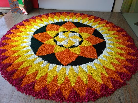 Diwali Rangoli Decoration Tips: इस दीवाली अपनी रंगोली को बनाएं और भी खास, ट्राय करें ये यह डेकोरेशन टिप्स