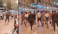 Vijay Sethupathi Attacked: విజయ్ సేతుపతిపై దాడి.. ఎగిరి మరీ తన్నాడు.. 