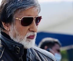 Amitabh Bachchan's NFT Collections Reach USD 520,000 On Day 1 Of Auction