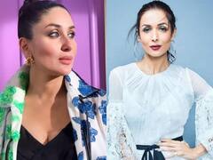 Kareena Kapoor से लेकर Malaika Arora तक, नाकाम साबित हुआ था इन एक्ट्रेसेस का पहला प्यार, फिर दोबारा इश्क ले आया खुशियां