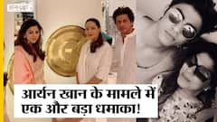 Cruise Drug Case: आर्यन मामले में सामने आए सैम डिसूज़ा, किरण गोसावी को लेकर किया बहुत बड़ा खुलासा