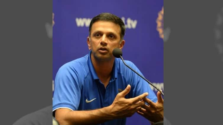 Rahul Dravid appointed as Head Coach of Team India, know in details Indian Cricket New Coach: ''অত্যন্ত সম্মানিত আমি, কাজ করার জন্য মুখিয়ে রয়েছি'', কী বললেন দ্রাবিড়?