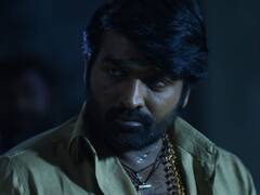 Man Attacks Actor Vijay Sethupathi At Bengaluru Airport, Watch Video
