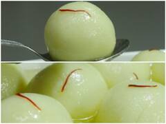 Kitchen Hacks: भाई दूज पर बनाएं खास स्पंजी सूजी पीठा, रसगुल्ले से भी स्वादिष्ट लगेंगे