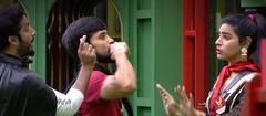 Bigg Boss 5 Telugu: ప్రియాంక-రవిల మధ్య హీటెడ్ ఆర్గ్యుమెంట్.. 