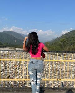 Ananya Nagalla: డెహ్రాడూన్‌లో అనన్య నాగళ్ల.. ప్రకృతి అందాలను చూస్తూ మైమరిచిపోతున్న బ్యూటీ