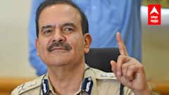 Parambir Singh | परमबीर सिंह यांच्याकडून चांदीवाल आयोगासमोर प्रतिज्ञापत्र सादर : पीटीआय