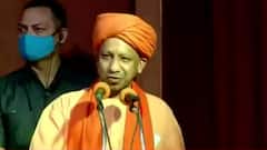 CM Yogi Adityanath अयोध्या में SP पर बरसे, कहा- जो 31 साल पहले गोली चलवा रहे थे, आज झुके हुए हैं