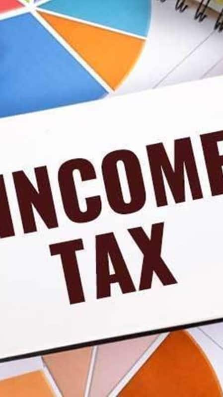 ఆదాయ పన్నులో కొత్త ఫామ్‌.. మీ సమాచారం అంతా ఇందులోనే!