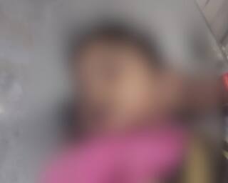 વાલીઓ માટે લાલ બત્તી સમાન કિસ્સોઃ સુરતમાં પોપ-પોપ ફટાકડા ગળી જતા બાળકનું મોત