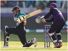 New Zealand vs Scotland: न्यूजीलैंड ने स्कॉटलैंड को दिया 173 रनों का लक्ष्य, टीम इंडिया के लिए जरूरी है कीवी टीम की हार