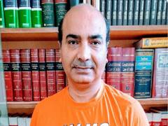 Jantar Mantar Hate Speech Case: क्या चार्जशीट में अश्विनी उपाध्याय का नाम नहीं है? दिल्ली पुलिस ने कही ये बात