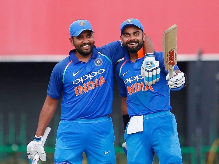 T20 WC IND vs AFG :வெற்றிக்கணக்கைத் தொடங்குமா இந்தியா? - ஆப்கானிஸ்தானுடன் இன்று மோதல்