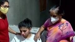 ફટાફટ: અમદાવાદમાં વૃધ્દ દંપતીની હત્યા બાદ લૂંટ, પોલીસ તપાસ શરુ, જુઓ ગુજરાતી ન્યૂઝ