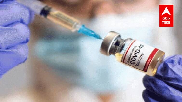 died citizens get second dose of covid vaccine in palghar मृत ज्येष्ठ नागरिकांचे लसीकरण! पालघर ग्रामीण रुग्णालयातील अजब प्रकार