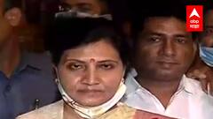 Kalaben Delkar | दादरा - नगर हवेलीच्या नवनिर्वाचित खासदार कलाबेन डेलकर मुख्यमंत्र्यांच्या भेटीला